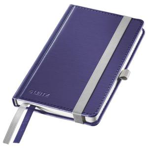 Notes LEITZ STYLE A6 # Tytanowy bkit 44910069