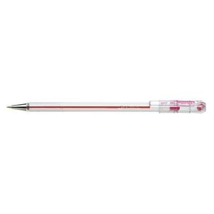 Dugopis PENTEL BK-77 - czerwony - 2825398244