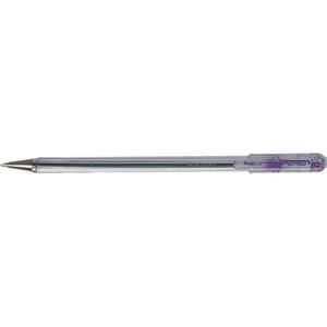 Dugopis PENTEL BK-77 - fioletowy - 2825398245