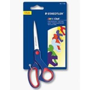 Noyczki STAEDTLER Soft Grip 16cm 54406 - 2860638890