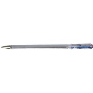 Dugopis PENTEL BK-77 - niebieski - 2825398246