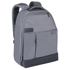 Plecak LEITZ Smart na laptop 13.3, srebrno-szary 60870084
