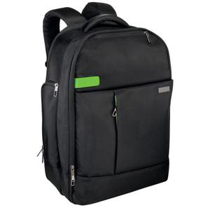 Plecak LEITZ Smart na laptop 17.3, czarny 60880095