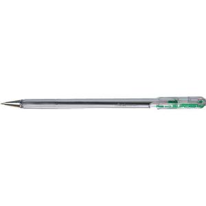 Dugopis PENTEL BK-77 - zielony - 2825398247