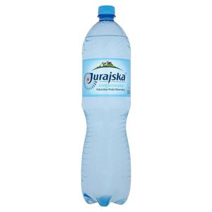 Woda JURAJSKA op.6 1.5L - niegazowana - 2860639300