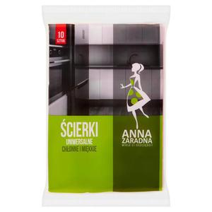 cierka ANNA ZARADNA uniwersalne op.10 PS-2305 - 2860639415