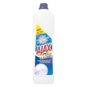 el do czyszczenia azienek AJAX 500 ml - 2860639507