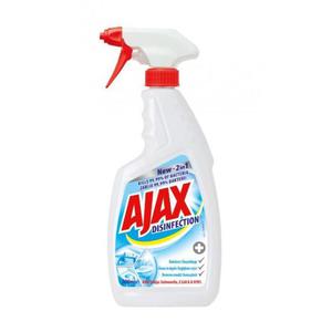 Pyn AJAX 500ml. do dezynfekcji OPTIMAL7 - 2860639528