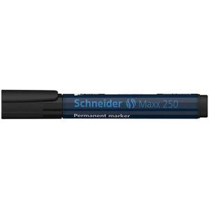 Marker SCHNEIDER permane. Maxx 250 city 2-7mm czarny - 2860639641