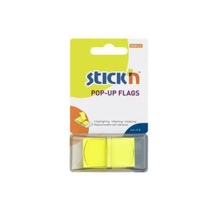 Zakadki STICK`N 25x45mm - te 26010 - 2860639664