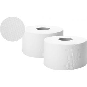 Papier toaletowy ELIS JUMBO biay 130m 2 warstwy 1 rolka - 2860639673