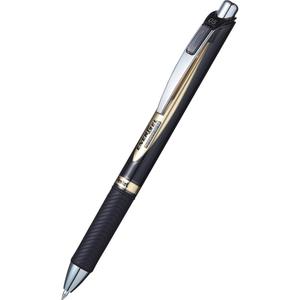 Piro kulkowe PENTEL EnerGel BLP75 - czarny - 2860639872