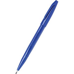 Flamaster PENTEL S520 - niebieski - 2860640429