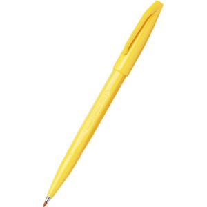 Flamaster PENTEL S520 - c.ty - 2860640437