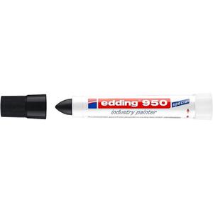 Marker EDDING 950 przemysowy - czarny - 2860640485