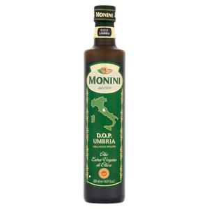 Oliwa MONINI 500ml. D.O.P. Umbria - 2860640697