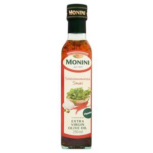 Oliwa MONINI 250ml. rdziemnomorskie smaki - 2860640698