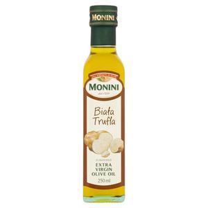 Oliwa MONINI 250ml. biaa trufla - 2860640702