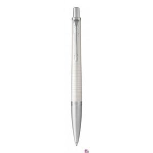 Dugopis PARKER URBAN PREMIUM PEARL METAL 1931611 niebieski - 2860640975