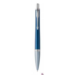 Dugopis PARKER URBAN PREMIUM DARK BLUE 1931565 niebieski - 2860640976