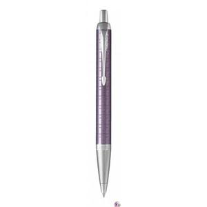 Dugopis PARKER IM PREMIUM DARK VIOLET CT 1931683