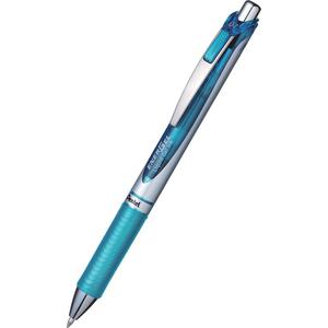 Piro kulkowe PENTEL EnerGel BL77 - bkitne - 2860641077