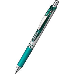 Piro kulkowe PENTEL EnerGel BL77 - turkusowe - 2860641078