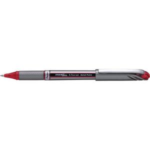 Piro kulkowe PENTEL EnerGel BL27 - czerwone - 2860641168