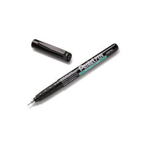 Marker PENTEL NMF50 - czarny - 2860641190