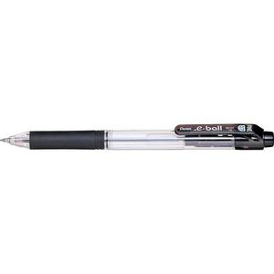 Dugopis PENTEL BK-127 - czarny - 2860641210