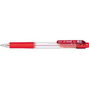 Dugopis PENTEL BK-127 - czerwony - 2860641211