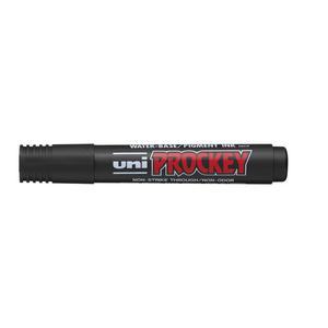 Marker UNI PM-126 czarny city PROCKEY - 2860641260