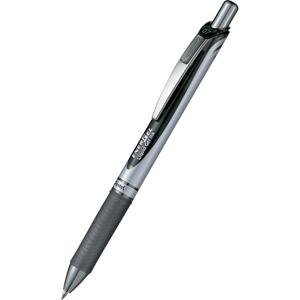 Piro kulkowe PENTEL EnerGel BL77 - czarny - 2860641316