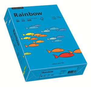 Papier xero A4 kolor RAINBOW intens. - c.nieb. 88 - 2825403094