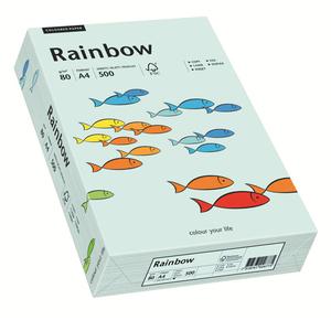 Papier xero A4 kolor RAINBOW past. - j.nieb. 82