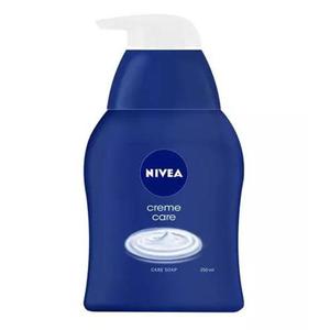 Mydo w pynie NIVEA 250ml. - creme care - 2860642169