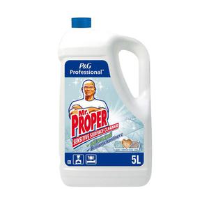 Pyn Mr.PROPER do podg 5l. - sensitive floor - 2860643358