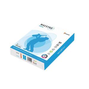 Papier xero A4 MAESTRO EXTRA 160g. - biay - 2860643387