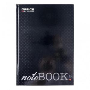 Brulion OFFICE PRODUCTS A4 96k. # - 2879976834
