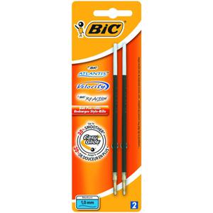 Wkad BIC Atlantis - czarny op.2 - 2825403438