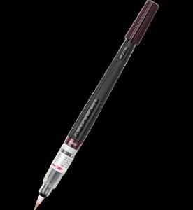 Piro brush PENTEL kolor GFL - sepia - 2879977983
