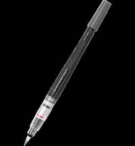 Piro brush PENTEL kolor GFL - szary - 2879977984