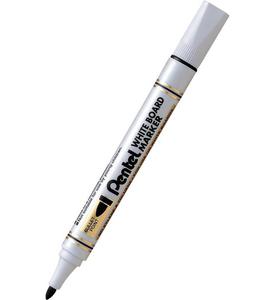 Marker PENTEL suchocieralny MW85 - czarny - 2825398417