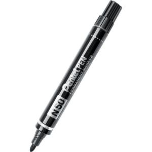 Marker PENTEL N50 - czarny - 2825398419