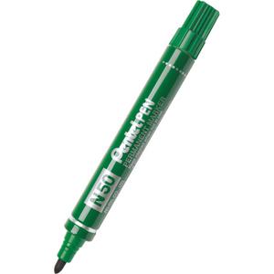 Marker PENTEL N50 - zielony - 2825398422