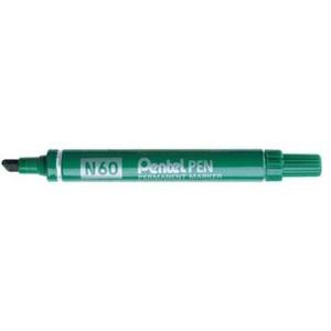 Marker PENTEL N60 - zielony - 2825398425