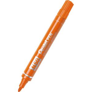 Marker PENTEL N50 - pomaraczowy - 2825398445