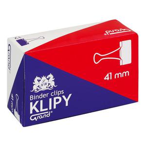 Klipy do papieru 41mm op.12 - 2825398541