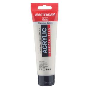 Farba akrylowa AMSTERDAM 120ml. - Pearl Yellow 818 - 2879980159