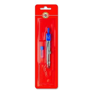 Cyrkiel KOH-I-NOOR blister 4901 - 2879983221
